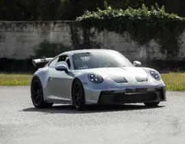 Stage Enfant en Porsche près de Lyon Stage Enfant en Porsche près de Lyon