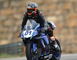 Stage de Pilotage Moto Yamaha - Circuit de Magny-Cours GP Stage de Pilotage Moto Yamaha - Circuit de Magny-Cours GP