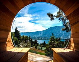 Week end Spa de Luxe à Aix-les-Bains Week end Spa de Luxe à Aix-les-Bains