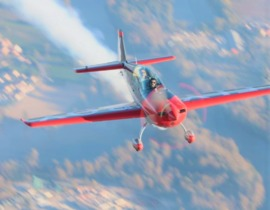 Baptême de Voltige en Avion près de Lille Baptême de Voltige en Avion près de Lille