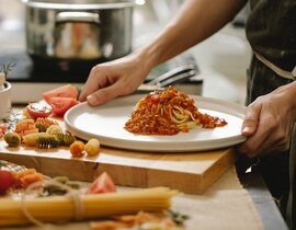 Cours de Cuisine Italienne à Paris Cours de Cuisine Italienne à Paris