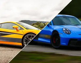 Pilotage Multivolant 2 Autos - Circuit de l'Anneau du Rhin