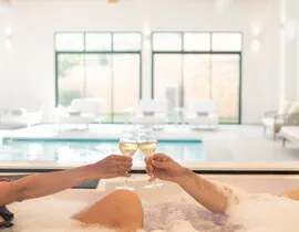 Week end Spa de Luxe à Forcalquier