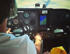 Vol d'Initiation au Pilotage d'Avion à Rennes Vol d'Initiation au Pilotage d'Avion à Rennes