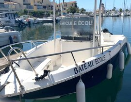 Permis Bateau près de Narbonne Permis Bateau près de Narbonne