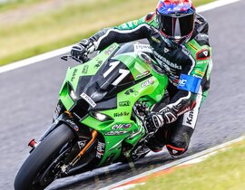 Stage Moto Kawasaki - Circuit de Magny-Cours Stage Moto Kawasaki - Circuit de Magny-Cours