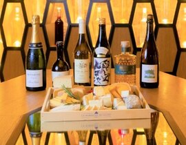Atelier Spiritueux et Fromages aux Caves du Louvre à Paris
