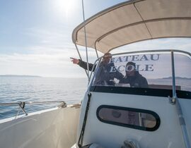 Permis Bateau près de Brignoles Permis Bateau près de Brignoles