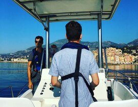 Permis Bateau à Nice Permis Bateau à Nice