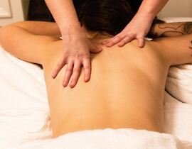 Spa et Massage à Marseille Vieux Port Spa et Massage à Marseille Vieux Port