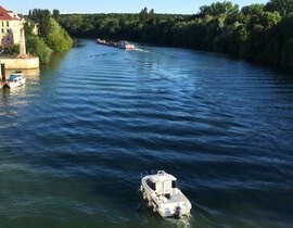 Permis Bateau à l'Isle-Adam Permis Bateau à l'Isle-Adam