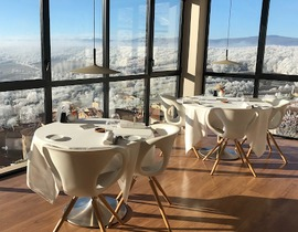 Week end Gastronomique 1* Michelin près d'Issoire Week end Gastronomique 1* Michelin près d'Issoire
