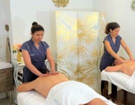 Spa et Massage à La Rochelle
