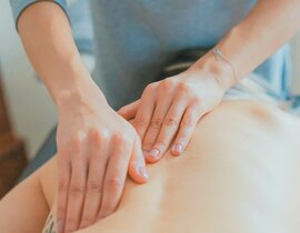 Spa et Massage à La Rochelle Spa et Massage à La Rochelle