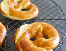 Atelier Bretzel à Strasbourg Atelier Bretzel à Strasbourg