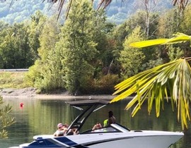 Permis Bateau près d'Albertville Permis Bateau près d'Albertville