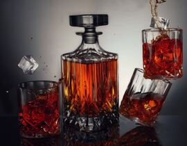 Atelier Dégustation de Whisky à Grenoble Atelier Dégustation de Whisky à Grenoble