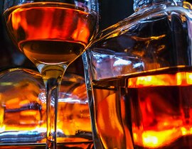 Atelier Dégustation de Whisky à La Rochelle