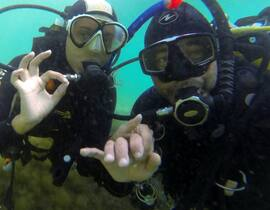 Brevet de Plongée près de Collioure à Argelès-sur-Mer Brevet de Plongée près de Collioure à Argelès-sur-Mer