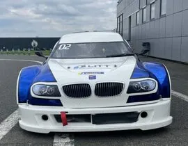 Stage de Pilotage Mitjet - Circuit de Magny-Cours 