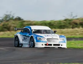 Stage de Pilotage Mitjet - Circuit de Magny-Cours  Stage de Pilotage Mitjet - Circuit de Magny-Cours