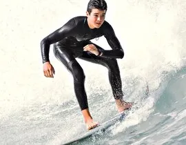 Initiation au Surf à Capbreton