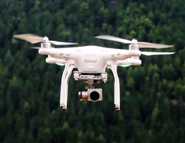 Journée Découverte de Drone près de Bourg-en-Bresse