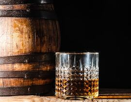 Atelier Dégustation de Rhum à Nantes Centre