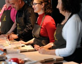 Cours de Pâtisserie chez Grégory Coutanceau à La Rochelle Cours de Pâtisserie chez Grégory Coutanceau à La Rochelle