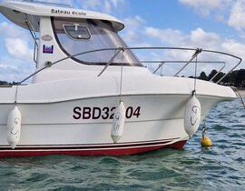 Permis Bateau à Locquirec près de Morlaix Permis Bateau à Locquirec près de Morlaix