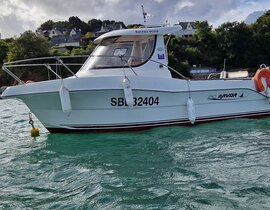 Permis Bateau à Carantec près de Roscoff Permis Bateau à Carantec près de Roscoff