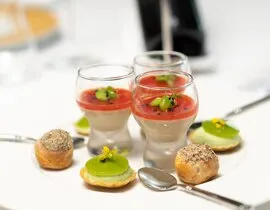 Week-end Bien-Être et Gourmand près de Saumur