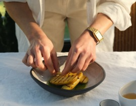 Cours de Cuisine à Nantes Cours de Cuisine à Nantes