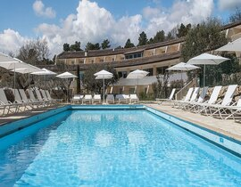 Week-end Bien-être à La Vague Saint Paul 4* à Saint-Paul-de-Vence Week-end Bien-être à La Vague Saint Paul 4* à Saint-Paul-de-Vence