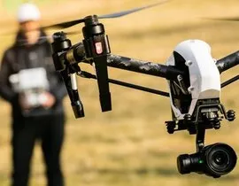 Initiation au Pilotage de Drone près de Niort
