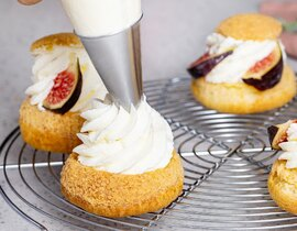 Cours de Pâtisserie à Neuilly-sur-Seine Cours de Pâtisserie à Neuilly-sur-Seine