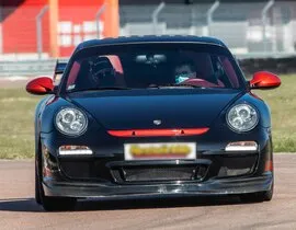 Stage de Pilotage Enfant en Porsche près de Toulouse