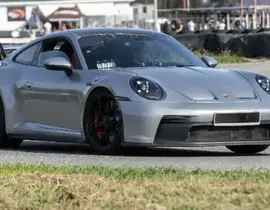 Stage de Pilotage Enfant en Porsche près de Toulouse Stage de Pilotage Enfant en Porsche près de Toulouse