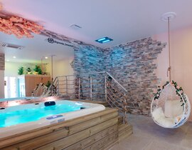 Spa et Massage à Poitiers Spa et Massage à Poitiers
