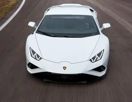 Stage en Lamborghini Huracan - Circuit de l'Anneau du Rhin Stage en Lamborghini Huracan - Circuit de l'Anneau du Rhin