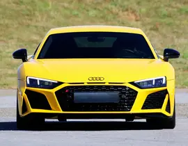 Stage en Audi R8 V10 - Circuit de Mirecourt Stage en Audi R8 V10 - Circuit de Mirecourt