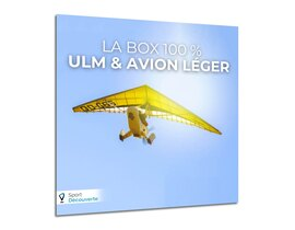 La Box 100% ULM & Avion léger La Box 100% ULM & Avion léger