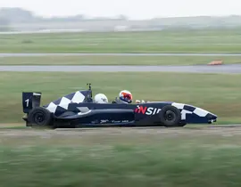 Baptême en Formule Renault 2.0 - Circuit du Val de Vienne Baptême en Formule Renault 2.0 - Circuit du Val de Vienne