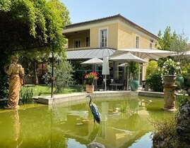 Week End Gastronomique près de Montélimar Week End Gastronomique près de Montélimar