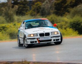 Stage de Pilotage Drift - Circuit de Ladoux Stage de Pilotage Drift - Circuit de Ladoux