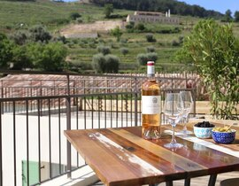 Week end Œnologique au Cœur des Vignes de Bandol Week end Œnologique au Cœur des Vignes de Bandol