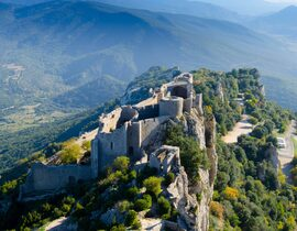 Baptême en Hélicoptère à Perpignan Baptême en Hélicoptère à Perpignan