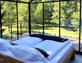 Week end Spa dans le Parc des Vosges du Nord Week end Spa dans le Parc des Vosges du Nord