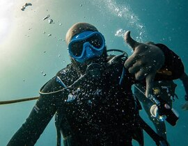 Brevet de plongée Niveau 1 près de Grenoble Brevet de plongée Niveau 1 près de Grenoble