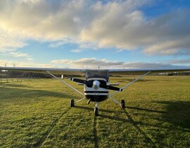 Initiation au Pilotage d'Avion à Sarlat Initiation au Pilotage d'Avion à Sarlat